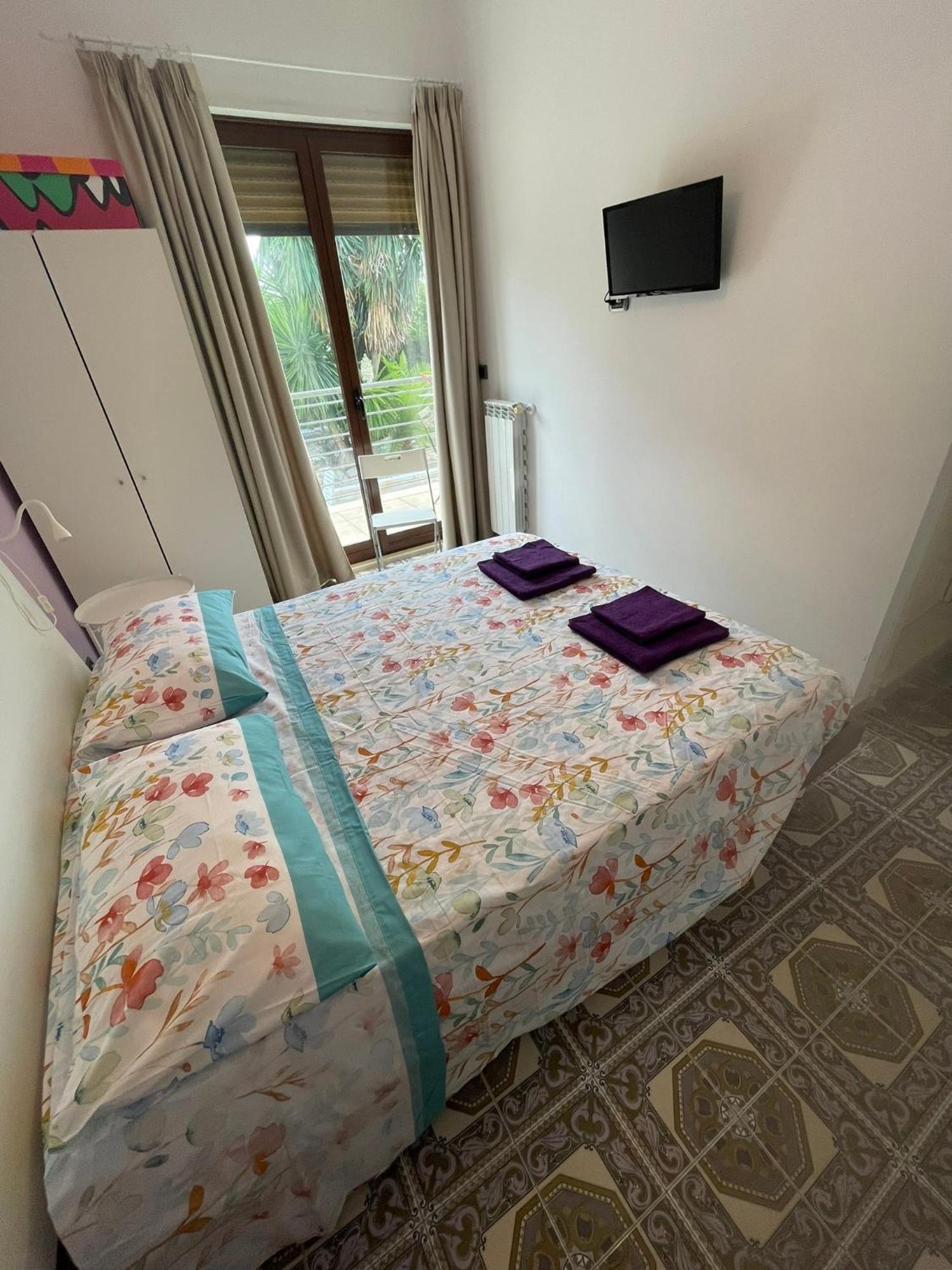 Trentatre Quarantatre Bed & Breakfast Mola di Bari Exterior photo